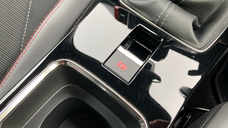 Vauxhall Mokka 1.2 Turbo 136 GS 5dr Petrol Hatchback